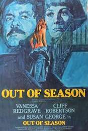 Out of Season