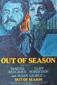 Out of Season - Poster