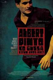 Albert  Pinto Ko Gussa Kyun Aata Hai?