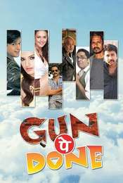 Gun Pe Done