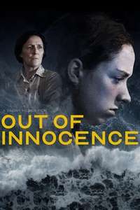 Out of innocence - Poster