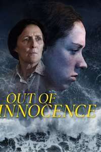 Out of innocence - Poster