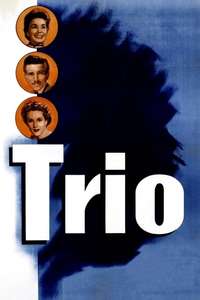 Trio - Poster