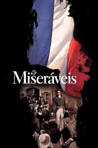 Les Miserables - Poster