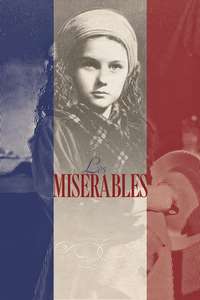 Les Miserables - Poster