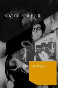 Hapax Legomena I: (nostalgia) - Posters
