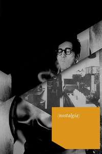 Hapax Legomena I: (nostalgia) - Posters