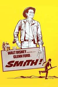 Smith! - Posters