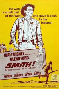 Smith! - Posters