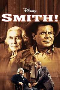 Smith! - Posters