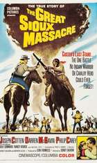 The Great Sioux Massacre
