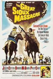 The Great Sioux Massacre