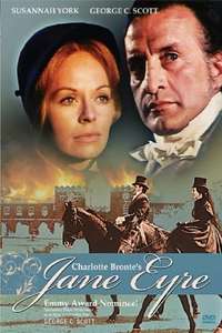 Jane Eyre - Posters