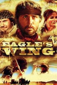Eagle's Wing - Posters