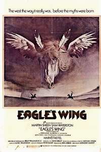 Eagle's Wing - Posters
