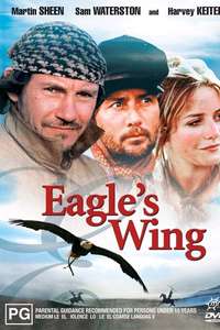 Eagle's Wing - Posters