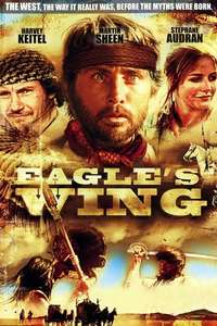 Eagle's Wing - Posters