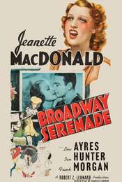 Broadway Serenade