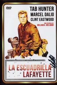 Lafayette Escadrille - Posters