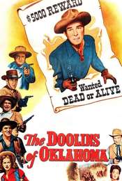 The Doolins of Oklahoma