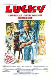The Amazing Dobermans - Posters
