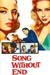 Song Without End