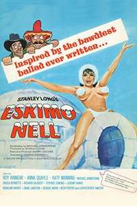 Eskimo Nell - Poster