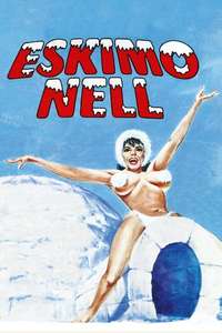 Eskimo Nell - Poster