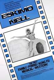 Eskimo Nell