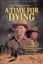 A Time for Dying