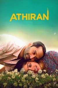 Athiran - Posters