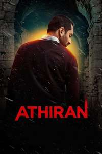 Athiran - Posters