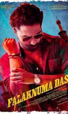 Falaknuma Das
