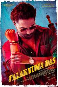 Falaknuma Das - Posters