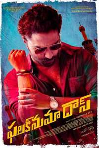Falaknuma Das - Posters