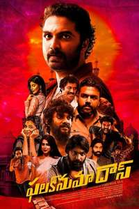 Falaknuma Das - Posters