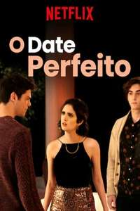 The Perfect Date - Poster