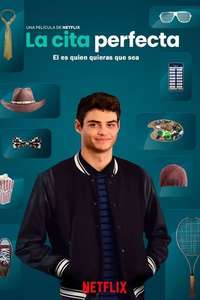 The Perfect Date - Poster