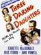 Three Daring Daughters