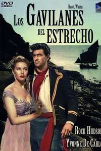 Sea Devils - Posters