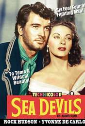 Sea Devils