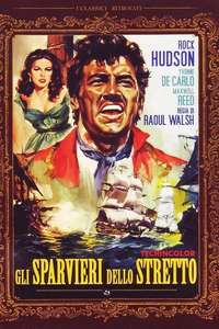Sea Devils - Posters