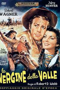 White Feather - Poster