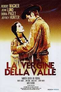 White Feather - Poster
