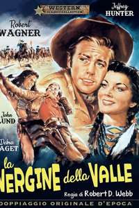 White Feather - Poster
