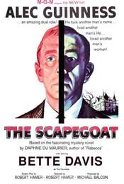 The Scapegoat