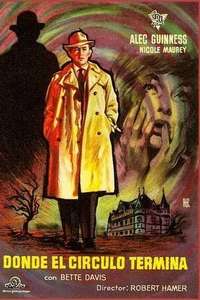 The Scapegoat - Poster