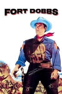 Fort Dobbs - Poster