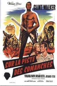 Fort Dobbs - Poster