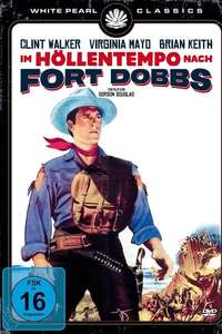 Fort Dobbs - Poster